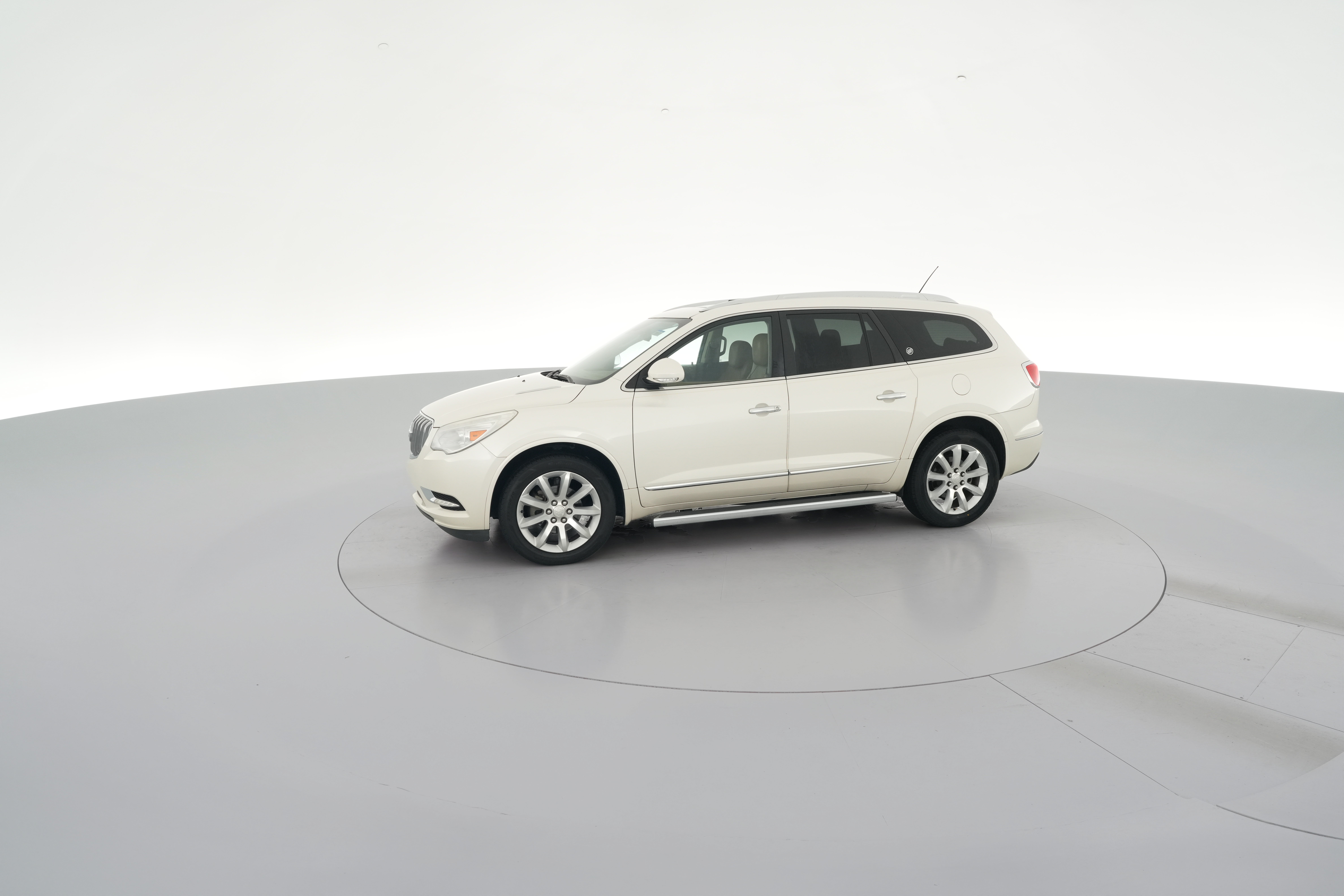 2015 Buick Enclave Premium - Photo 35