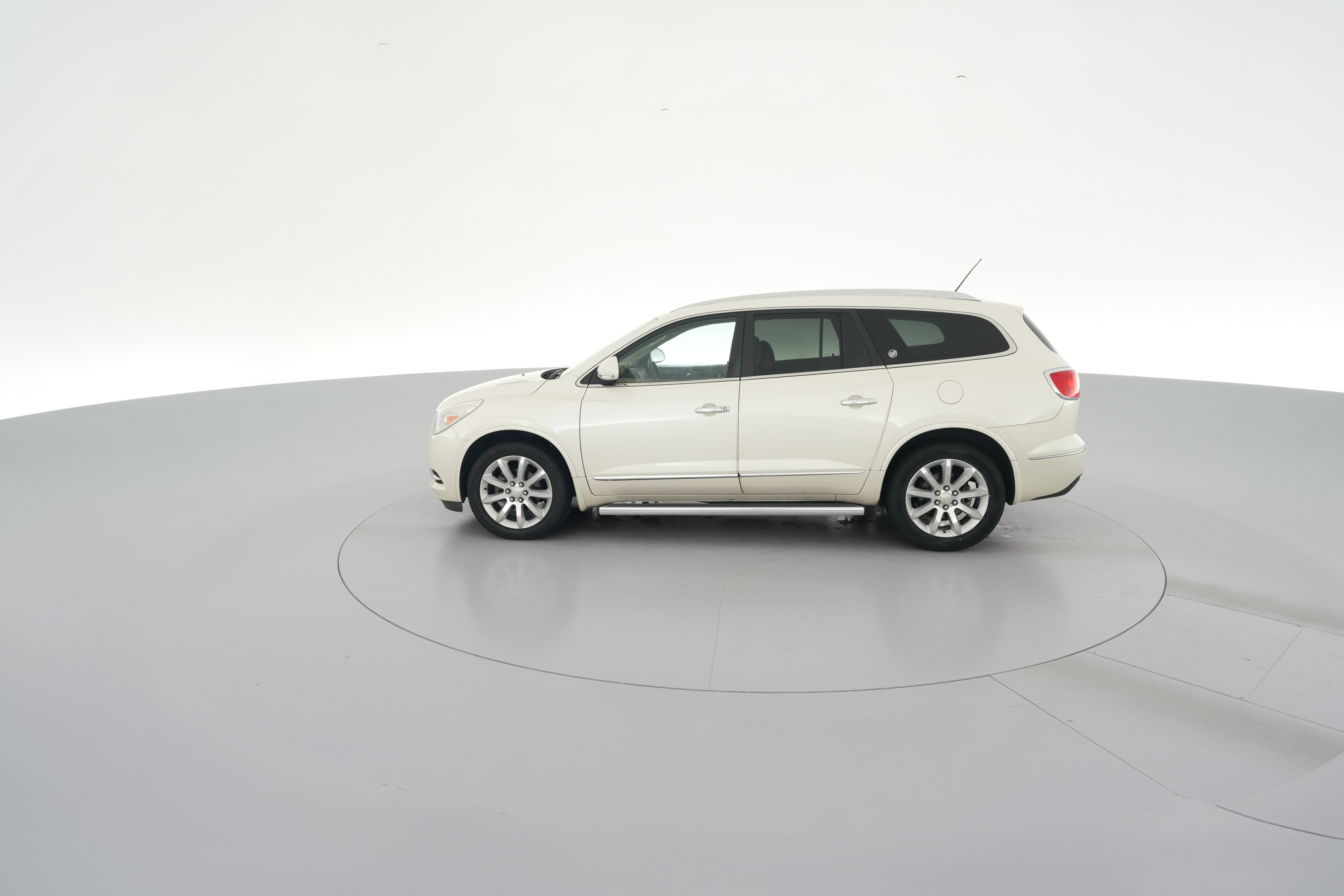 2015 Buick Enclave Premium - Photo 36