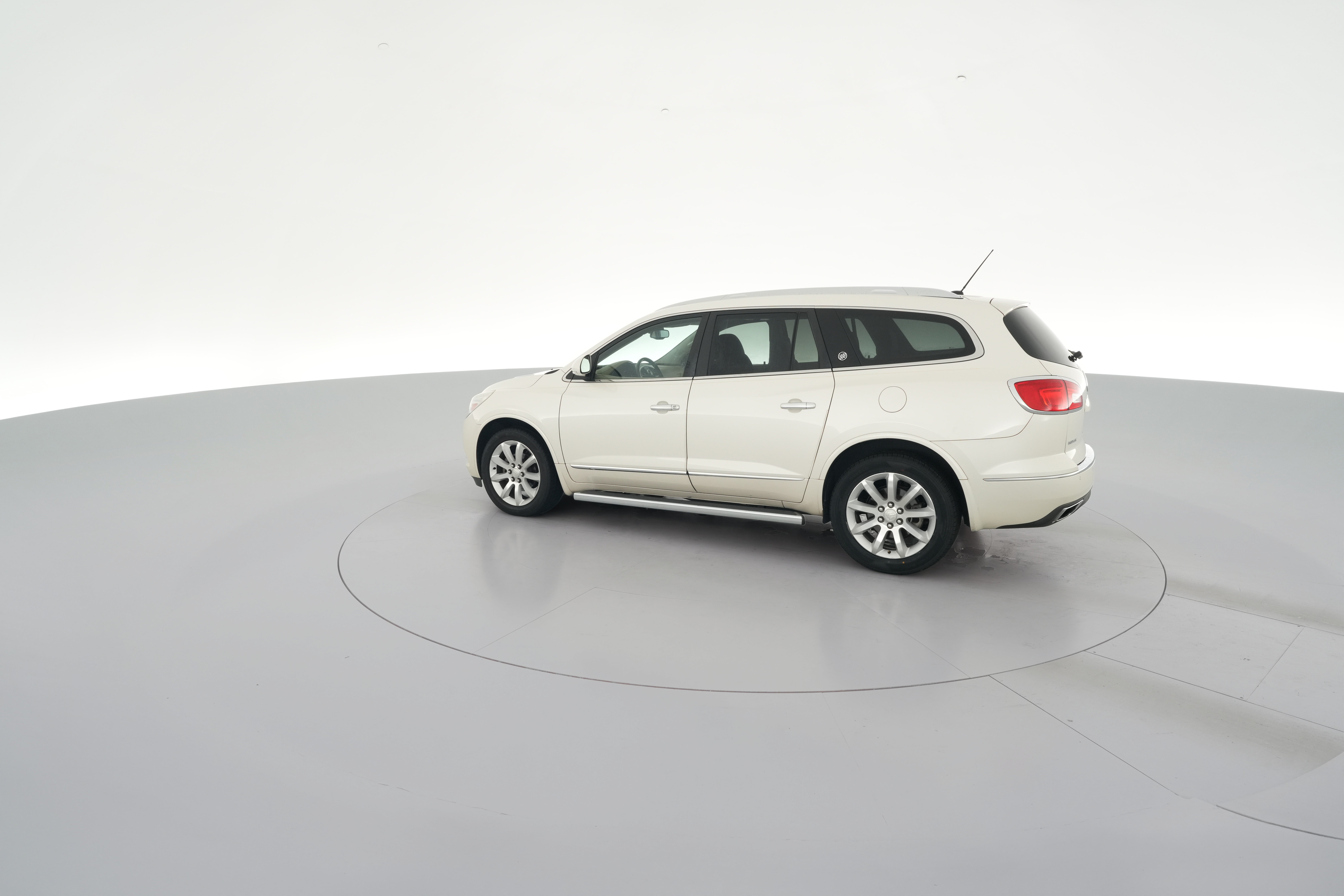2015 Buick Enclave Premium - Photo 37