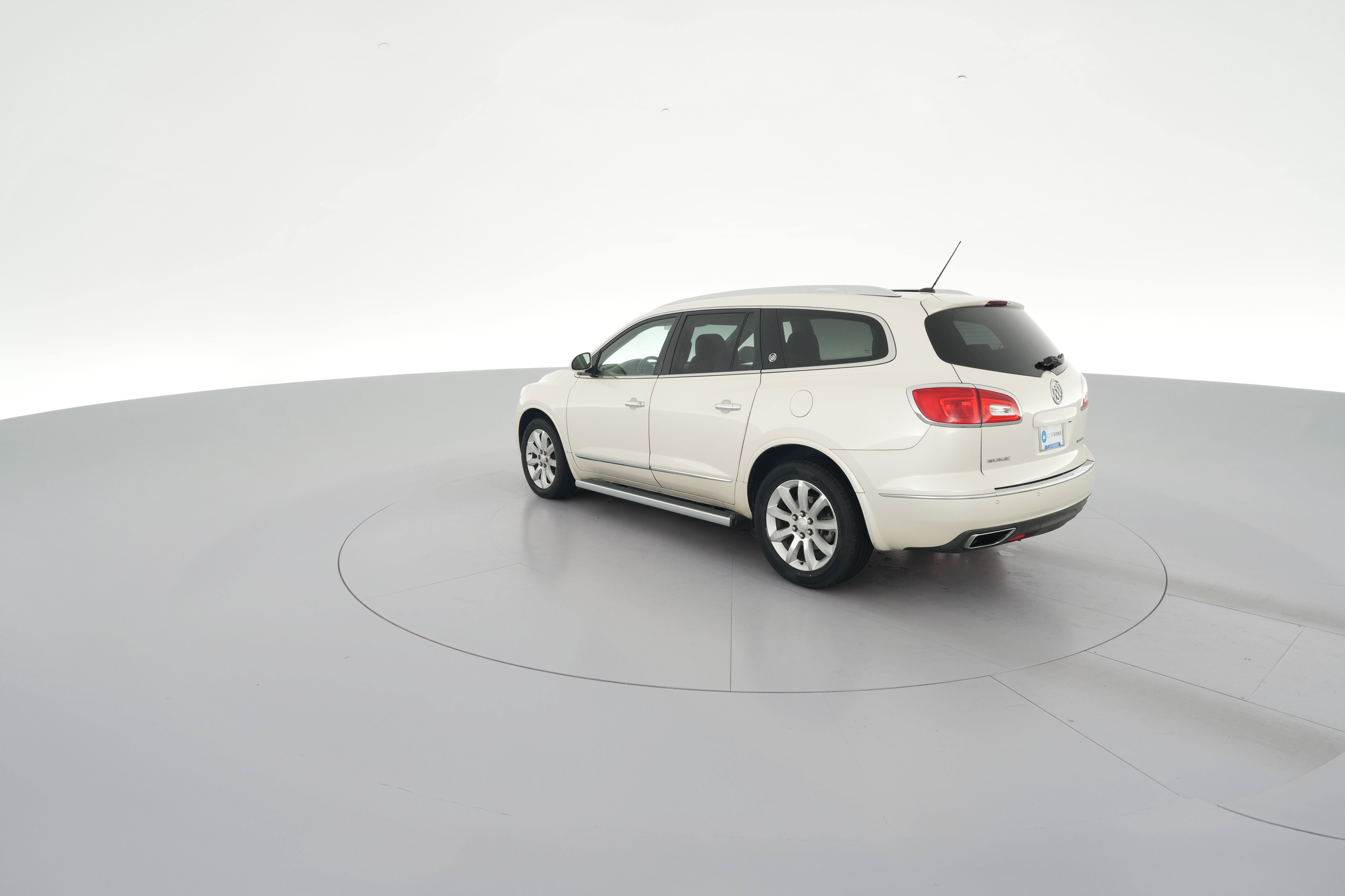 2015 Buick Enclave Premium - Photo 38