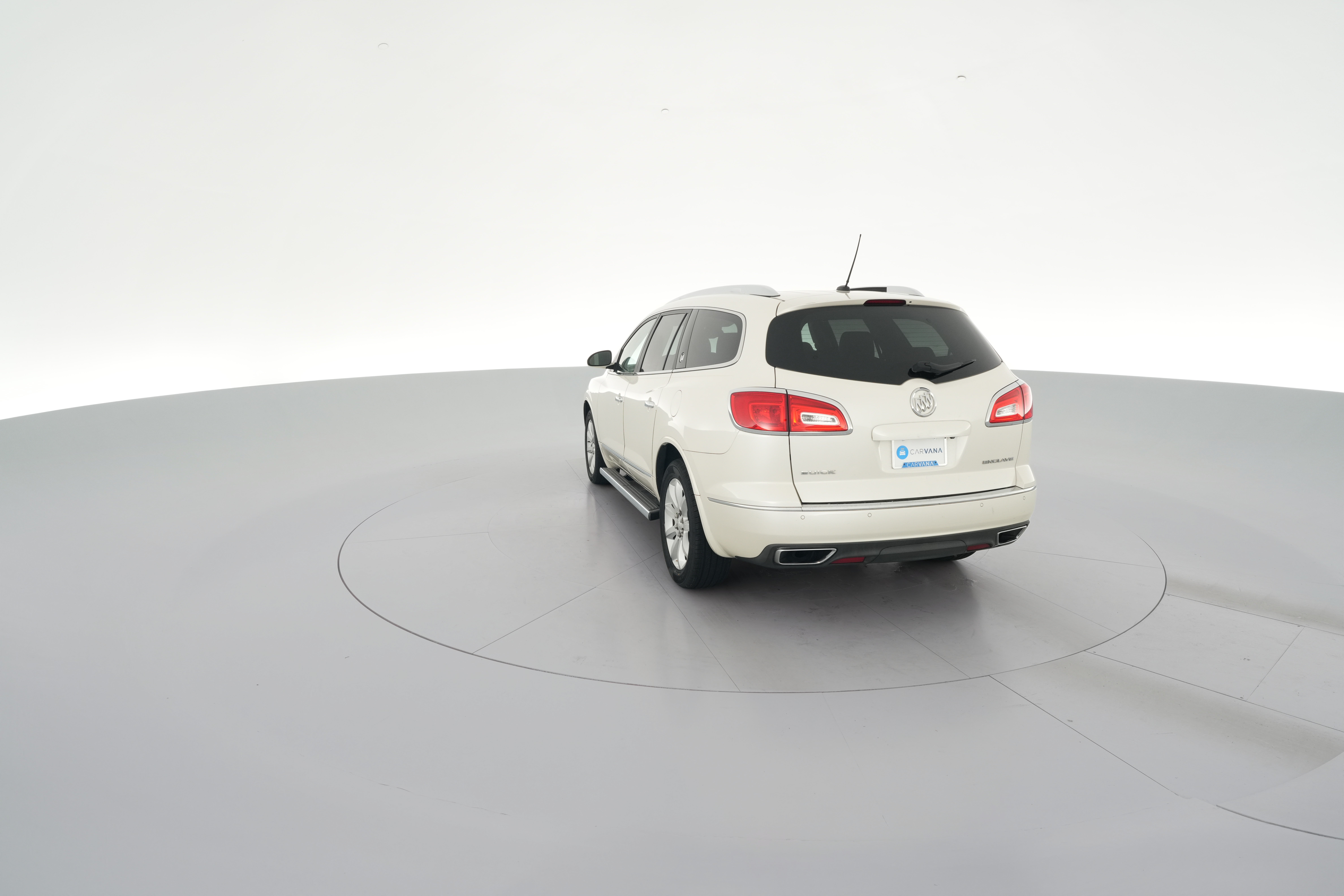 2015 Buick Enclave Premium - Photo 39