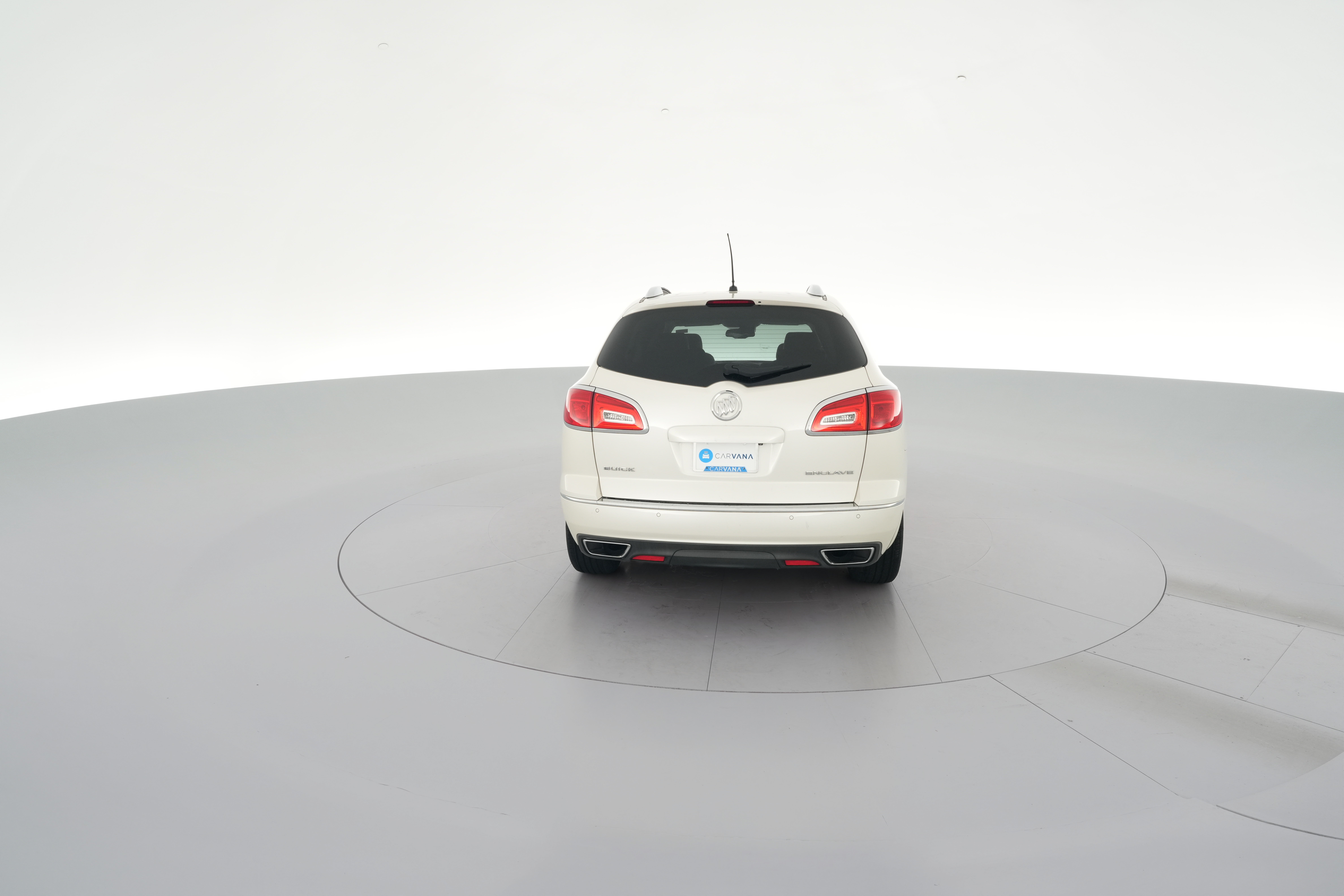 2015 Buick Enclave Premium - Photo 40