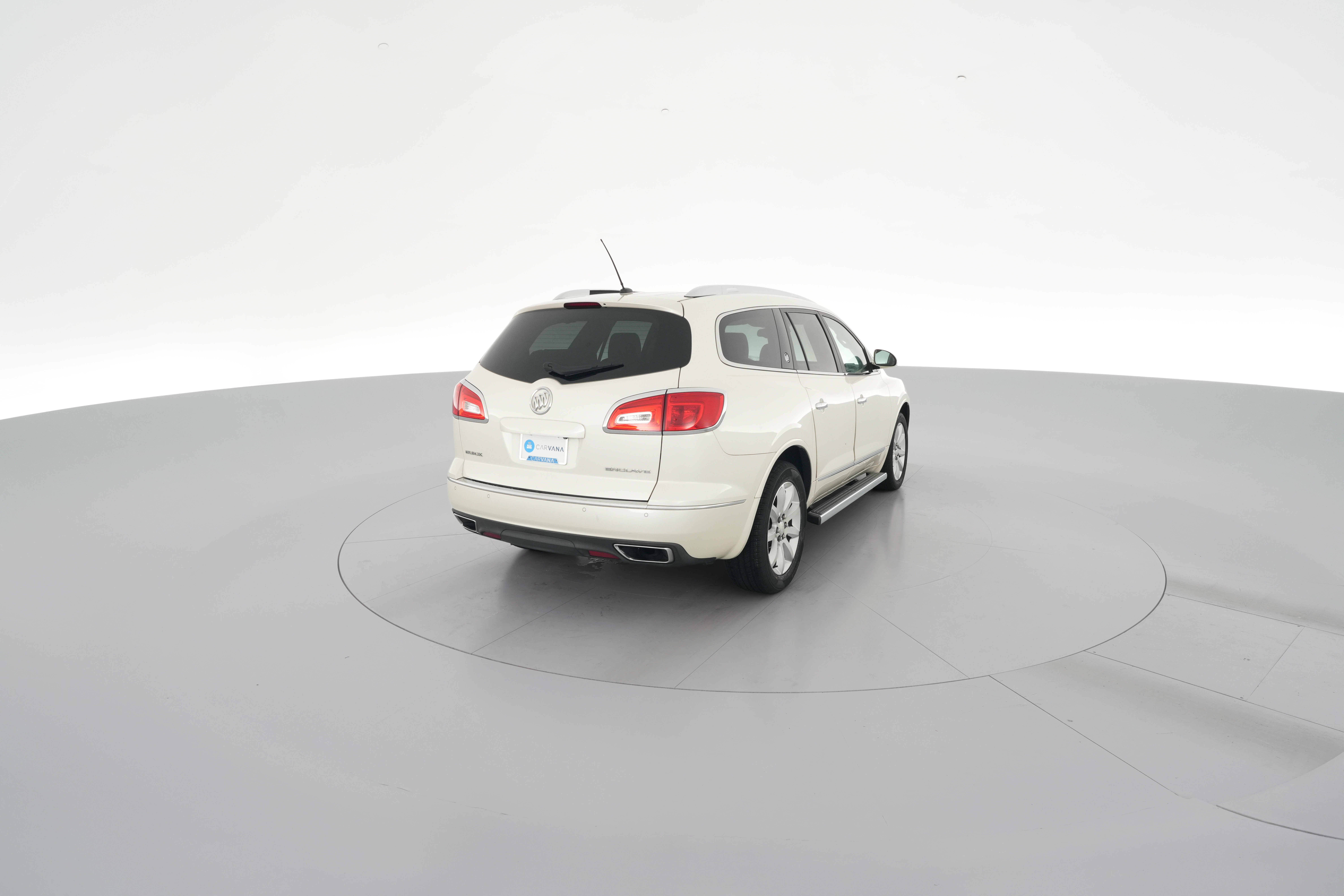 2015 Buick Enclave Premium - Photo 41