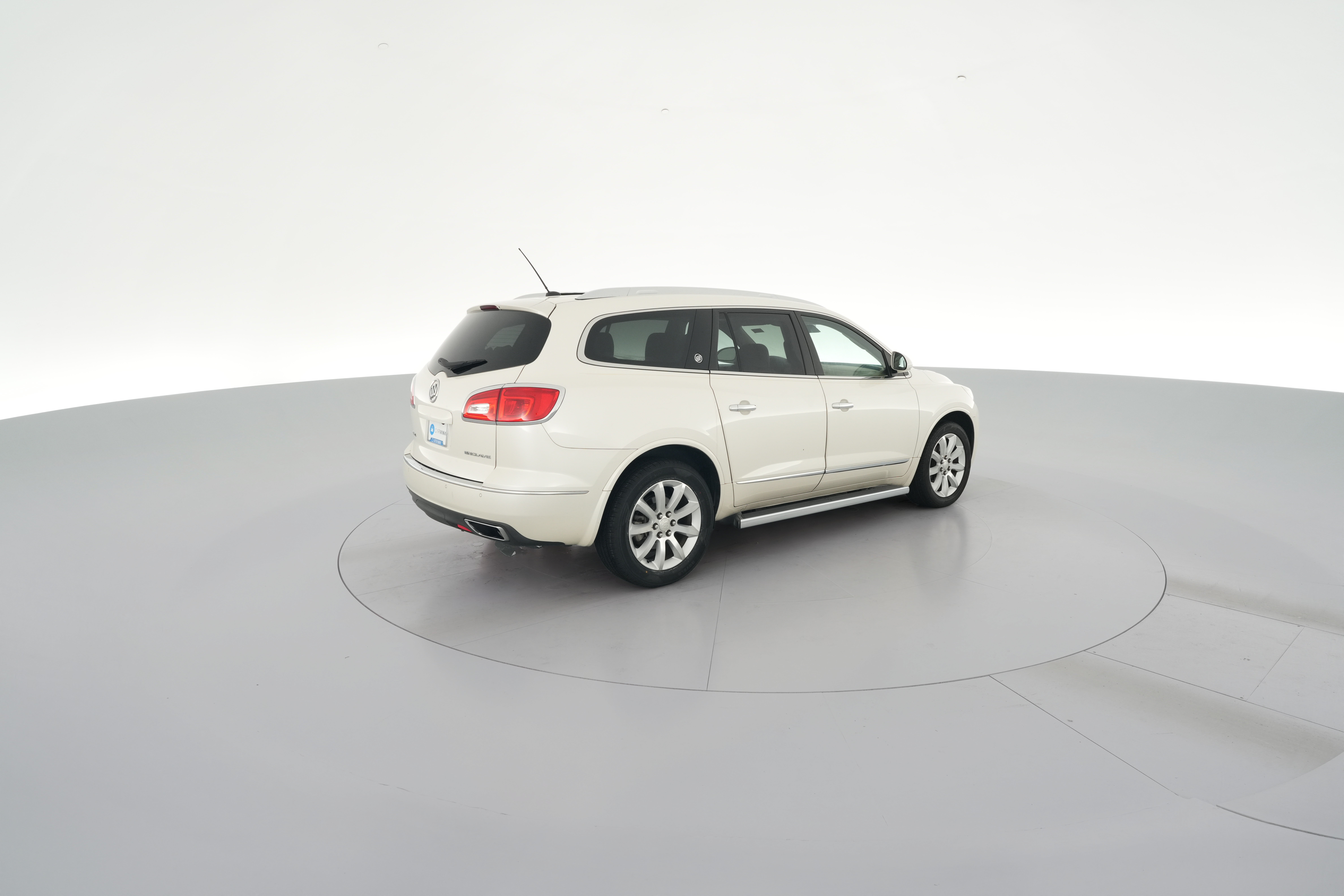 2015 Buick Enclave Premium - Photo 42