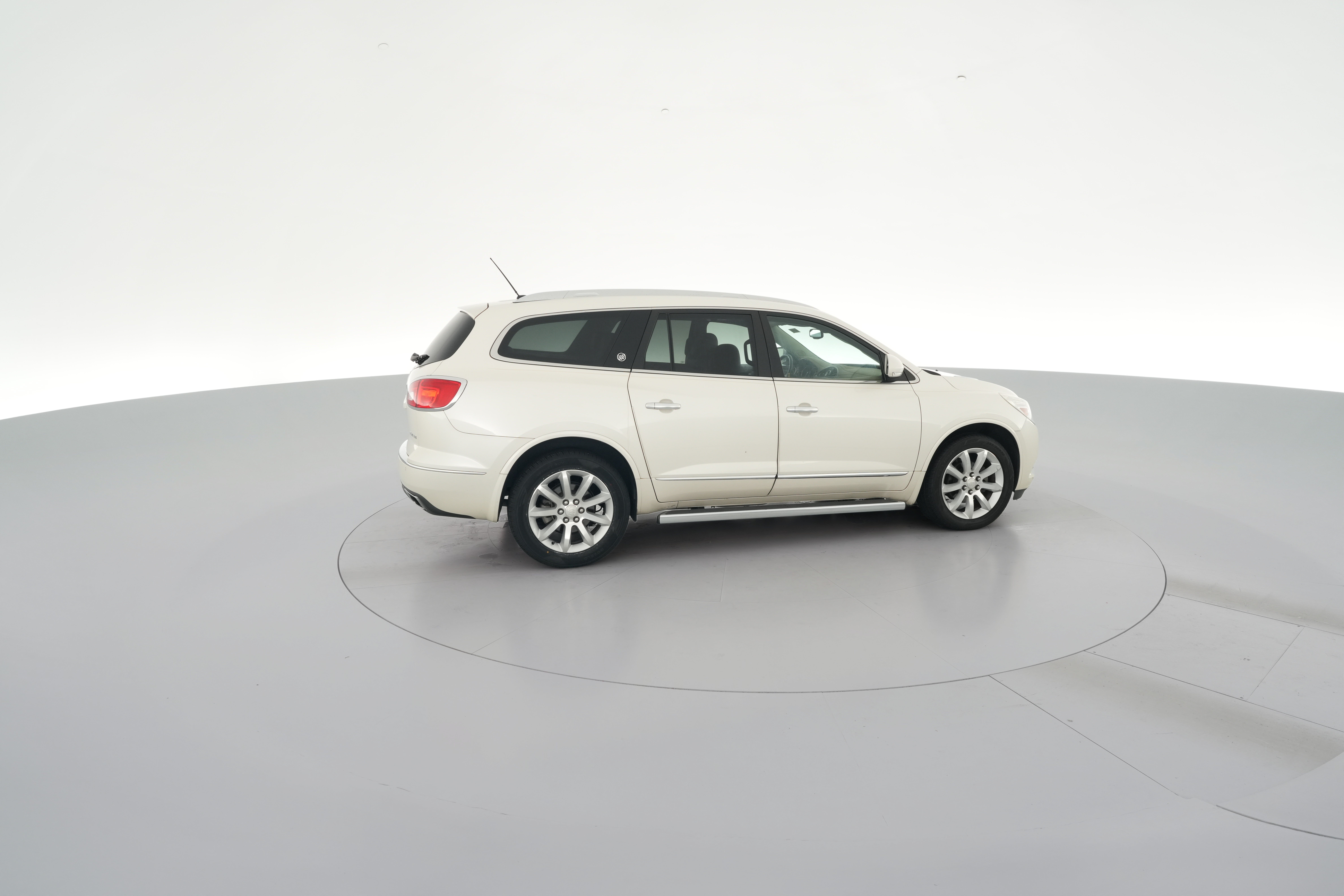 2015 Buick Enclave Premium - Photo 43