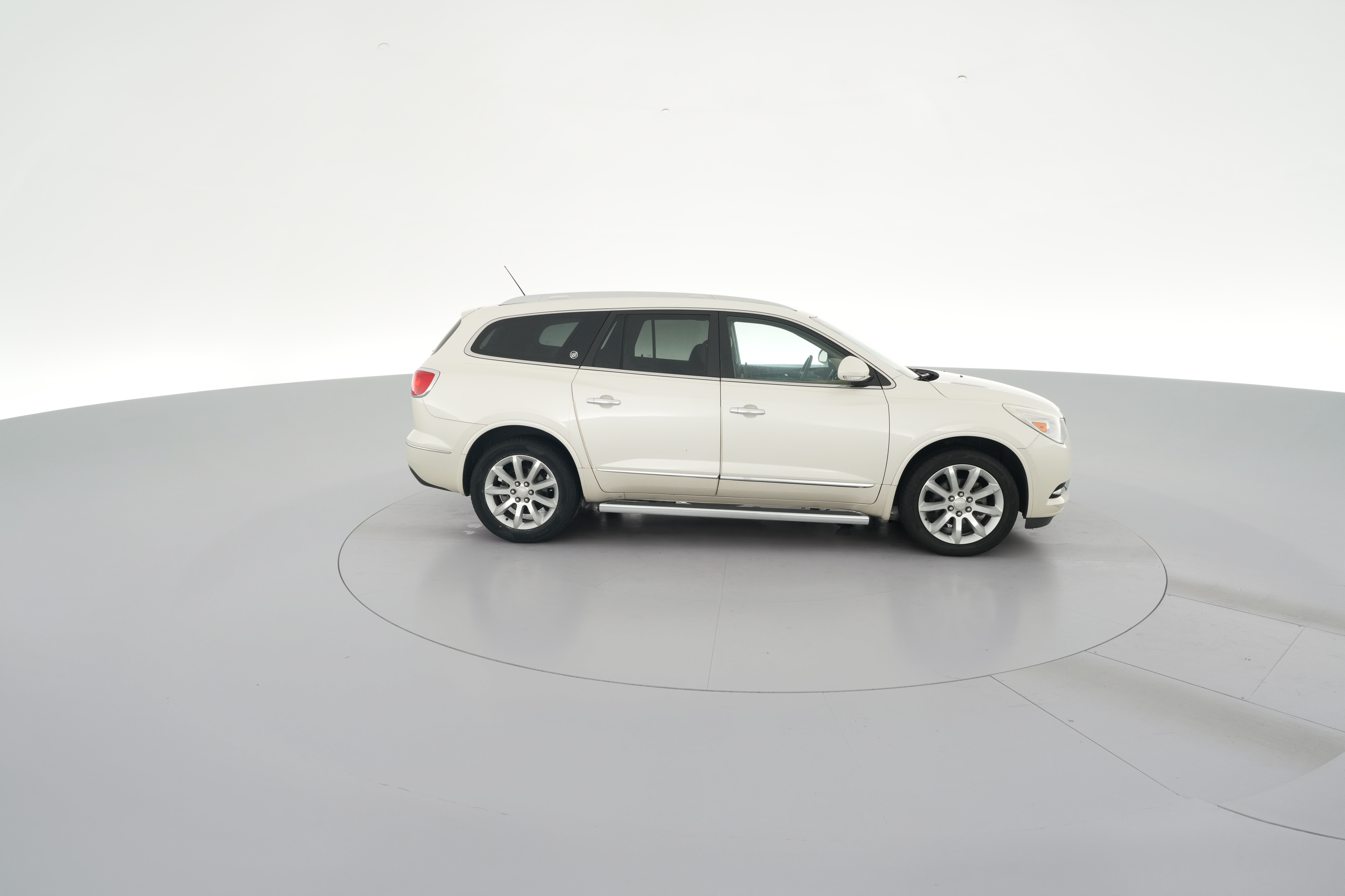 2015 Buick Enclave Premium - Photo 44