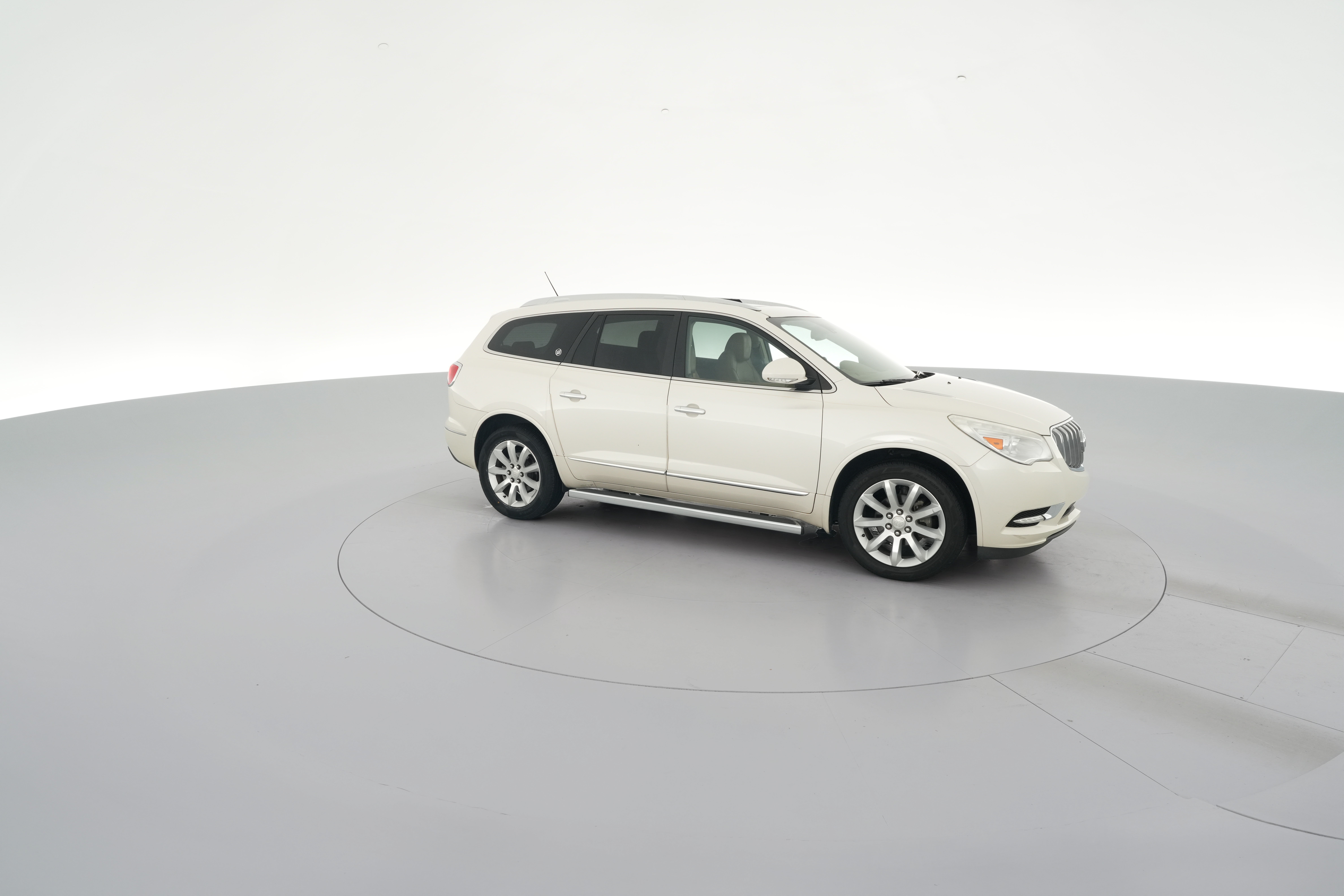 2015 Buick Enclave Premium - Photo 45