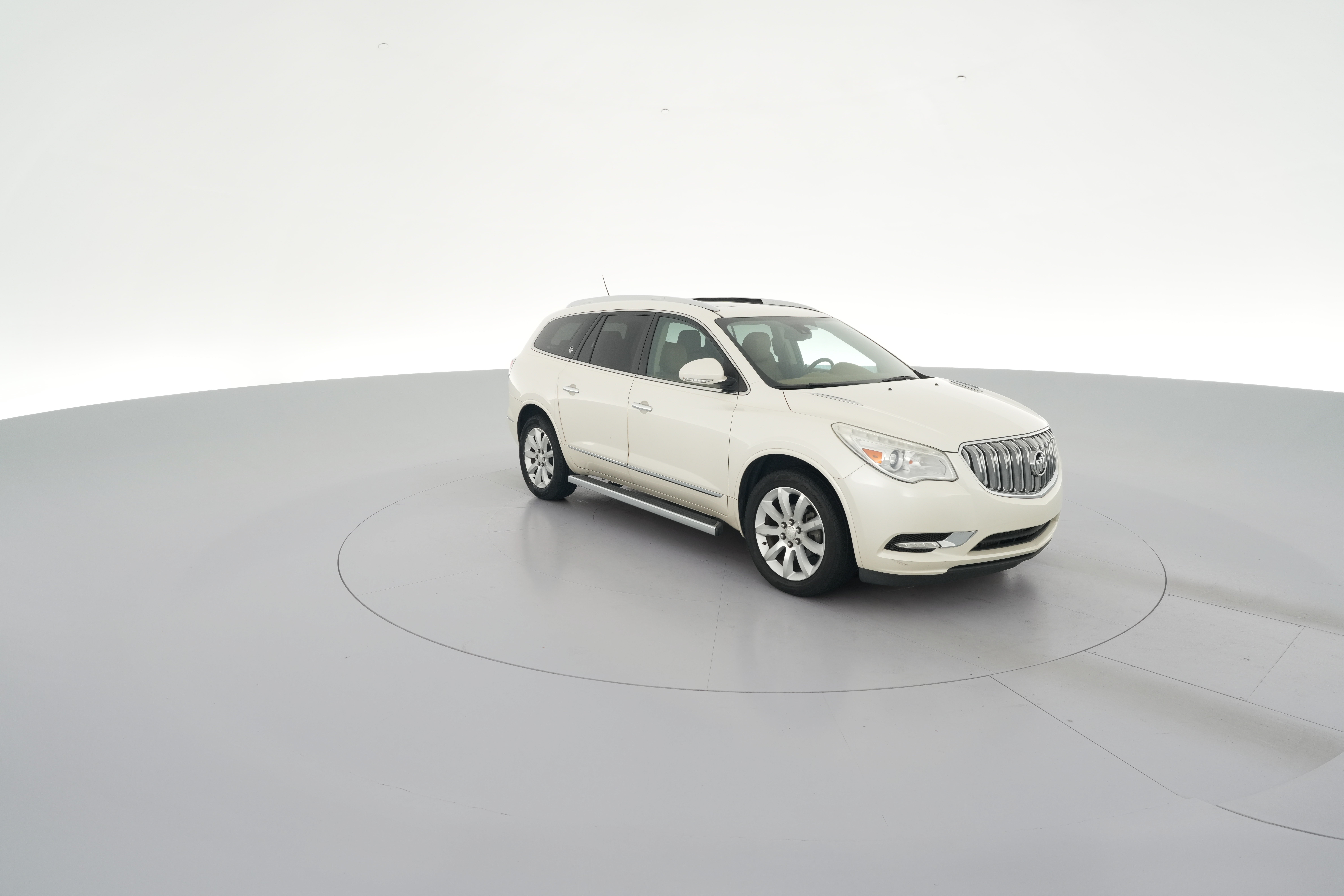 2015 Buick Enclave Premium - Photo 46