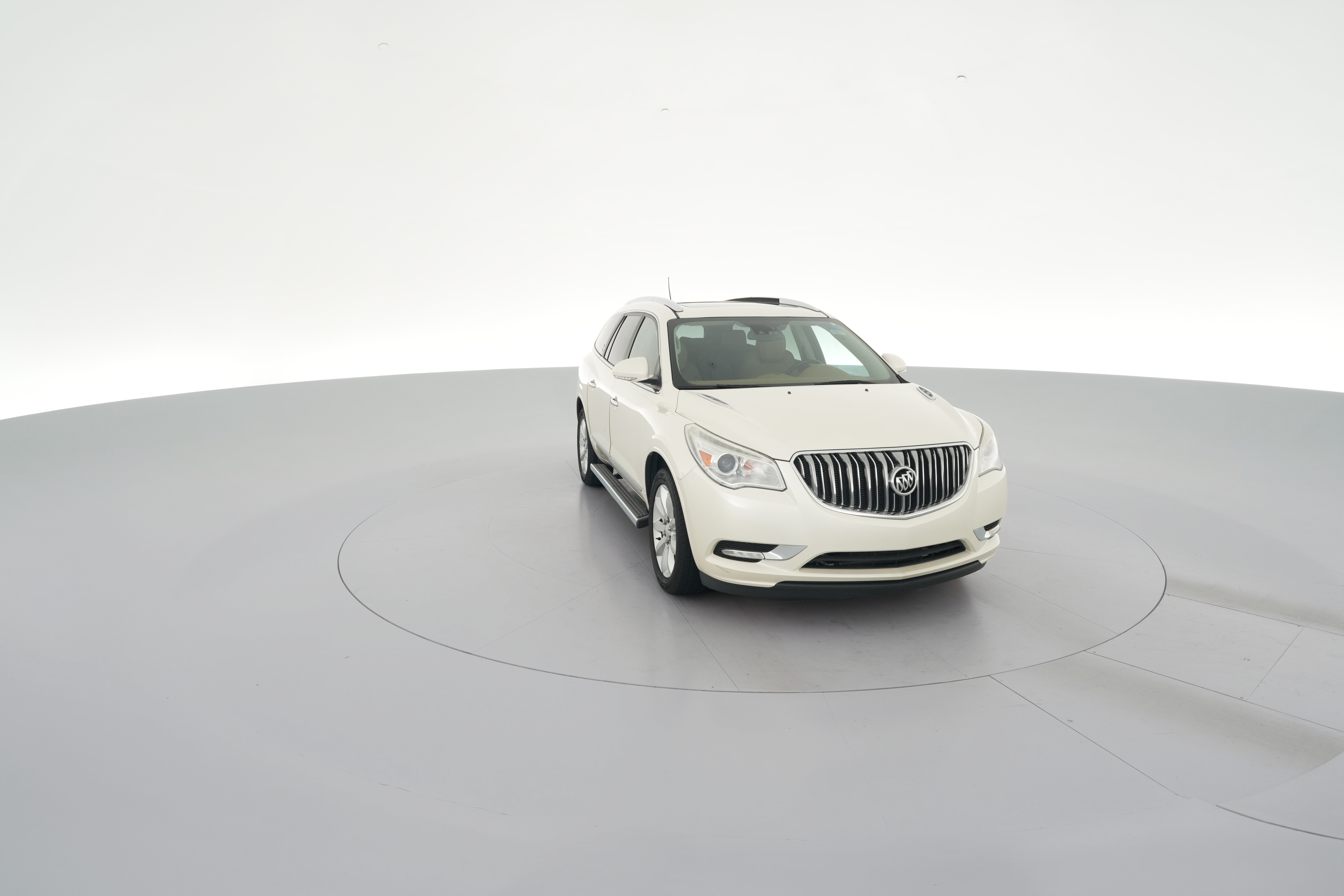 2015 Buick Enclave Premium - Photo 47