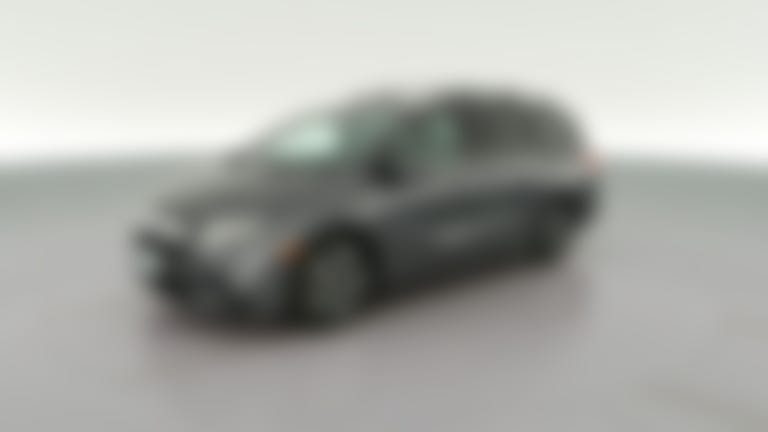2019 Honda Odyssey vehicle photo
