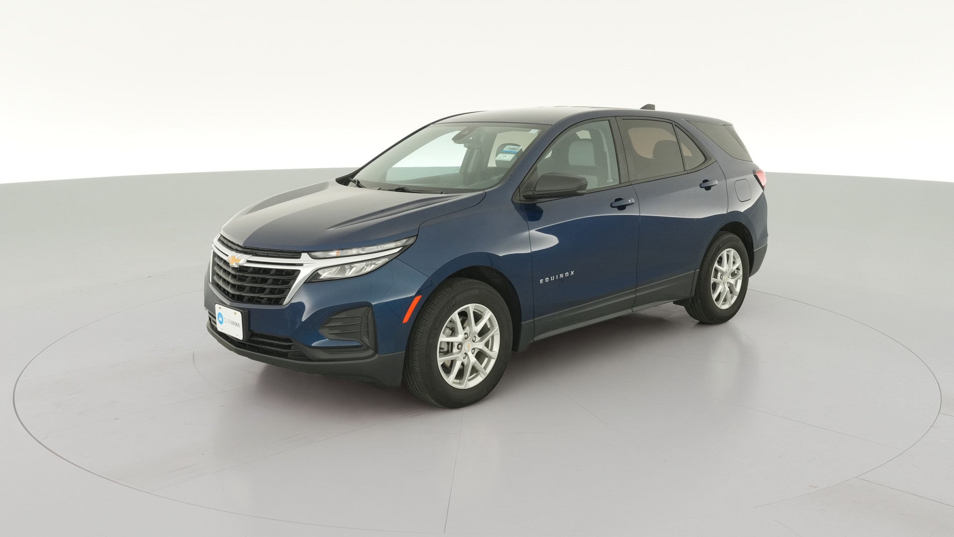2023 Chevrolet Equinox vehicle photo