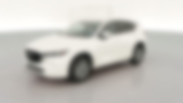 2025 MAZDA CX-5 vehicle photo