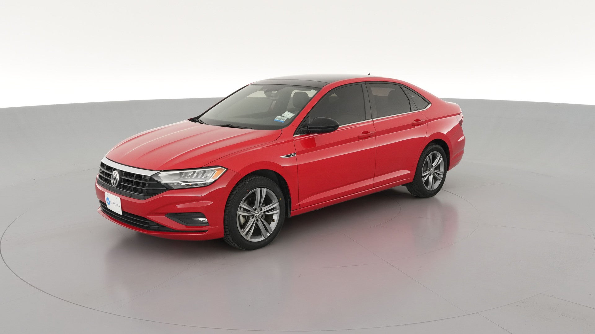 2019 Volkswagen Jetta vehicle photo