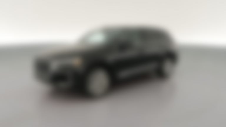 2025 Audi Q7 vehicle photo