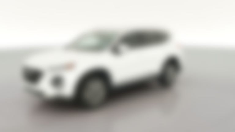 2019 Hyundai Santa Fe vehicle photo