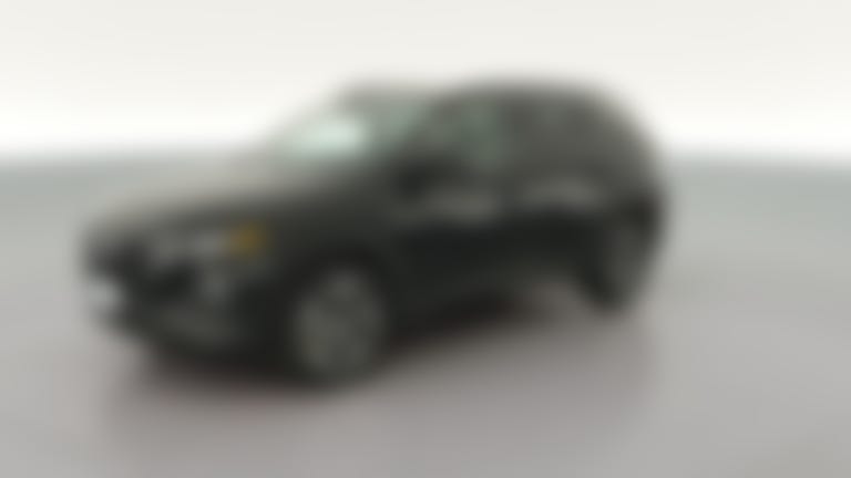 2024 Hyundai Tucson Hybrid vehicle photo