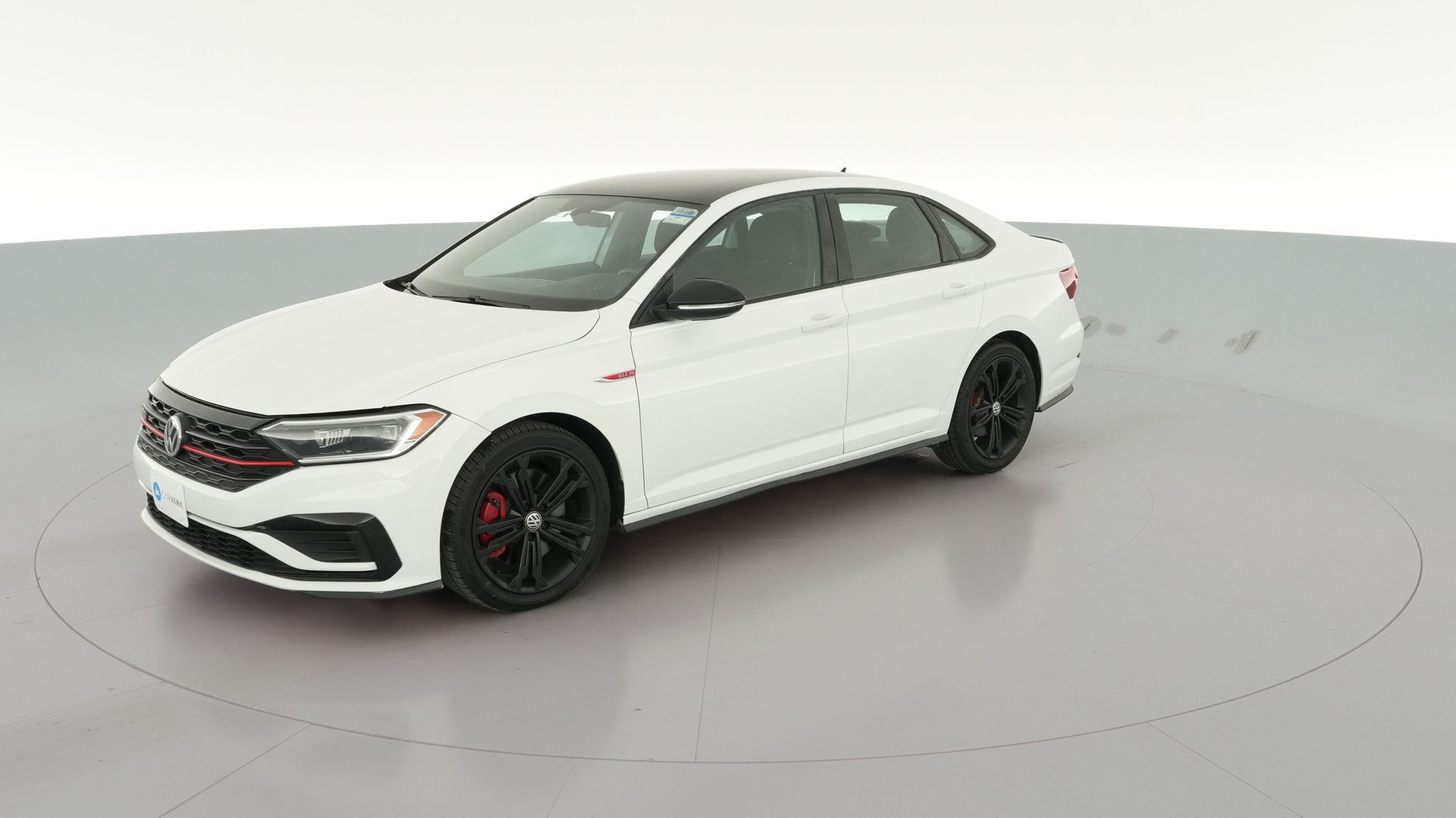 2019 Volkswagen Jetta GLI vehicle photo