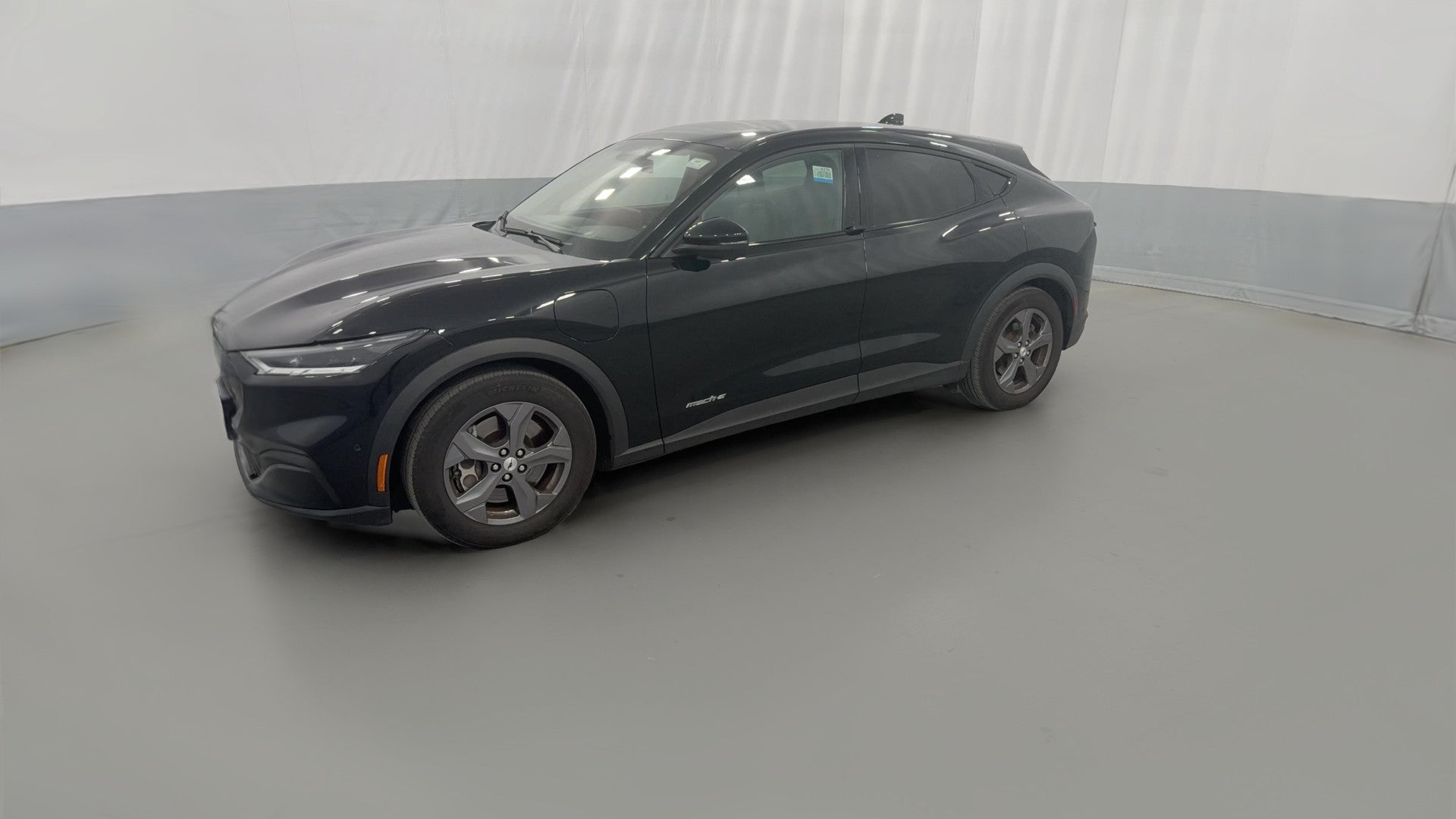 2023 Ford Mustang MACH-E vehicle photo