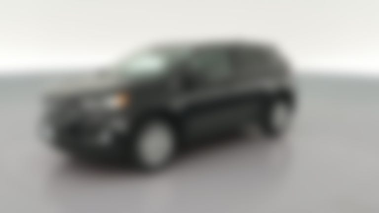 2022 Ford Edge vehicle photo