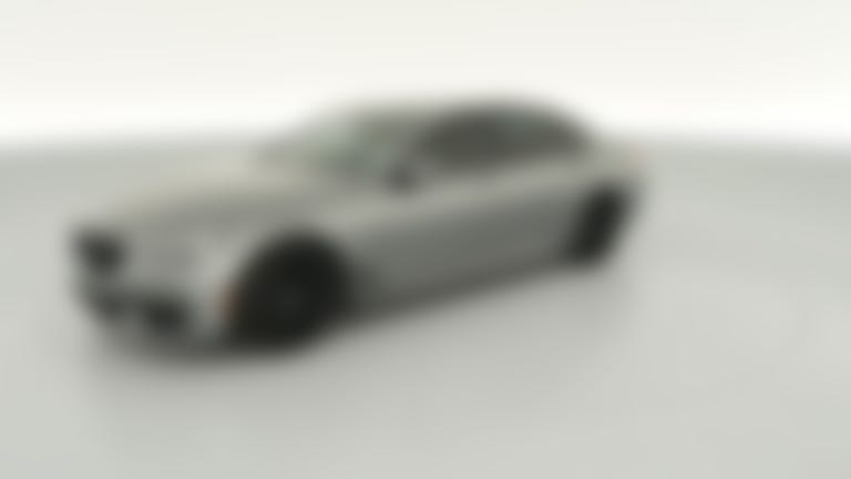 2018 BMW 7 Series vehicle photo