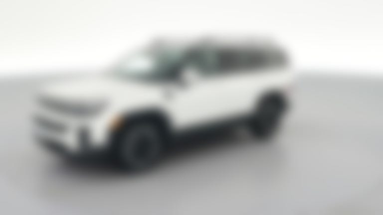 2026 Hyundai Santa Fe vehicle photo