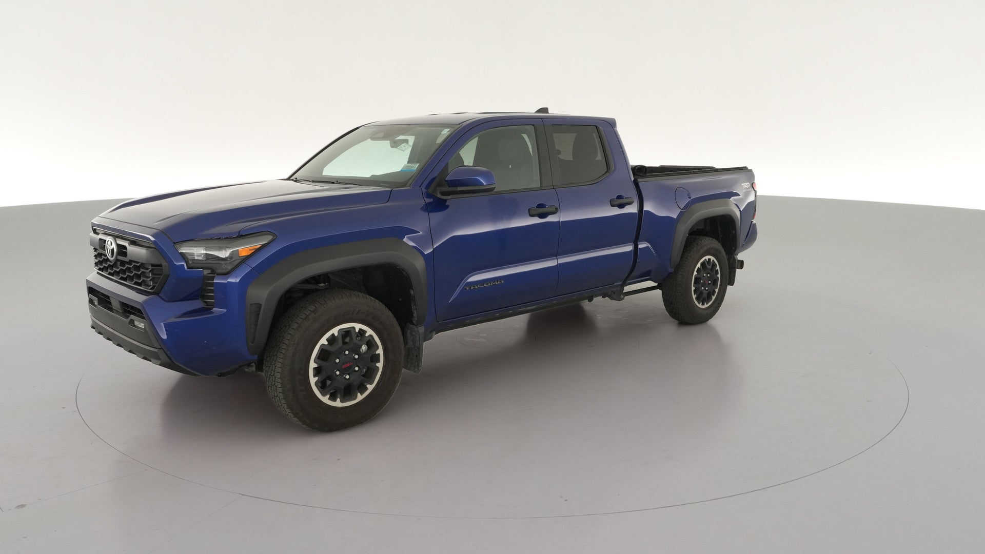 2025 Toyota Tacoma Double Cab vehicle photo