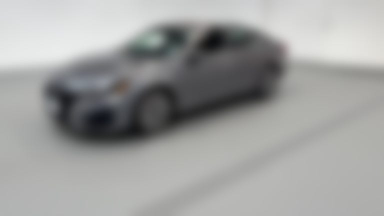 2025 Nissan Altima vehicle photo