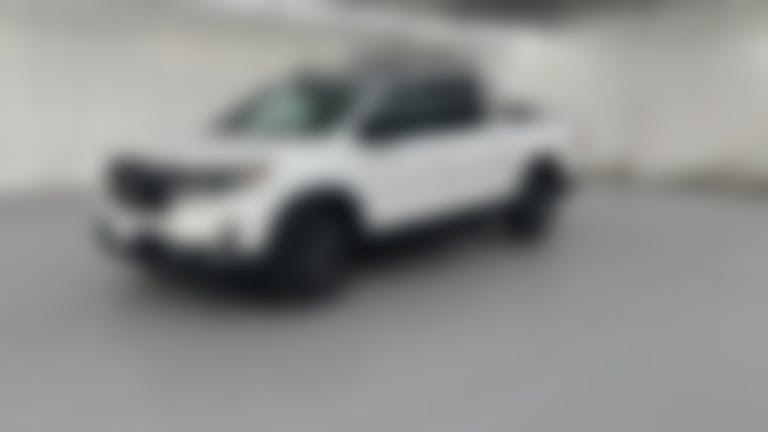 2021 Honda Ridgeline vehicle photo