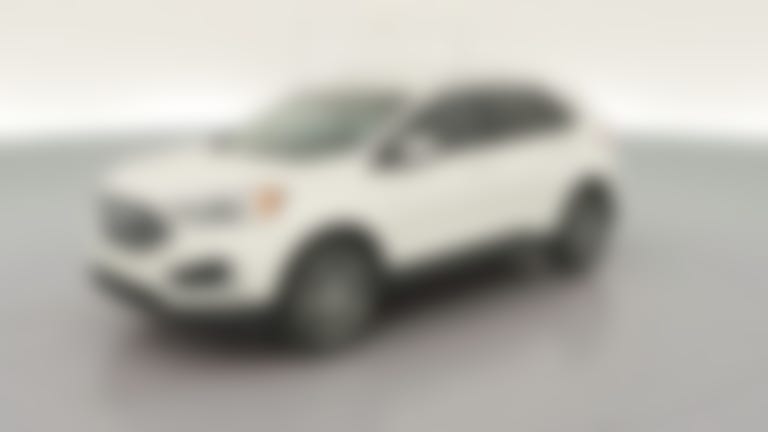 2022 Ford Edge vehicle photo