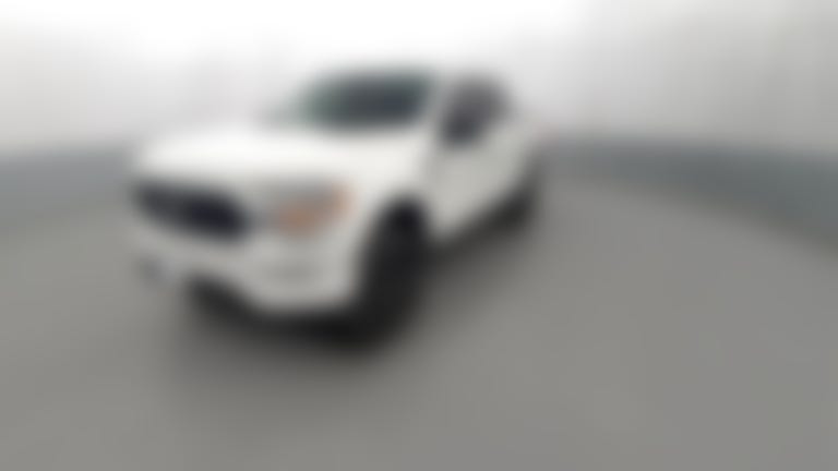 2021 Ford F150 SuperCrew Cab vehicle photo