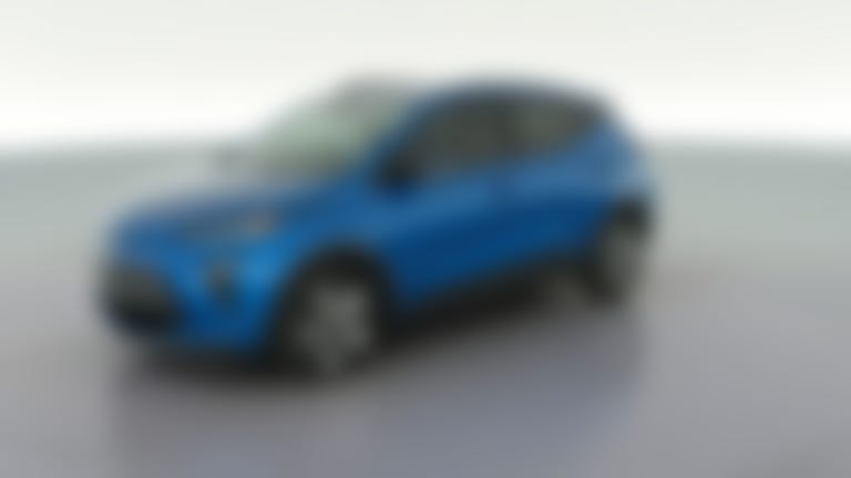 2022 Chevrolet Bolt EUV vehicle photo