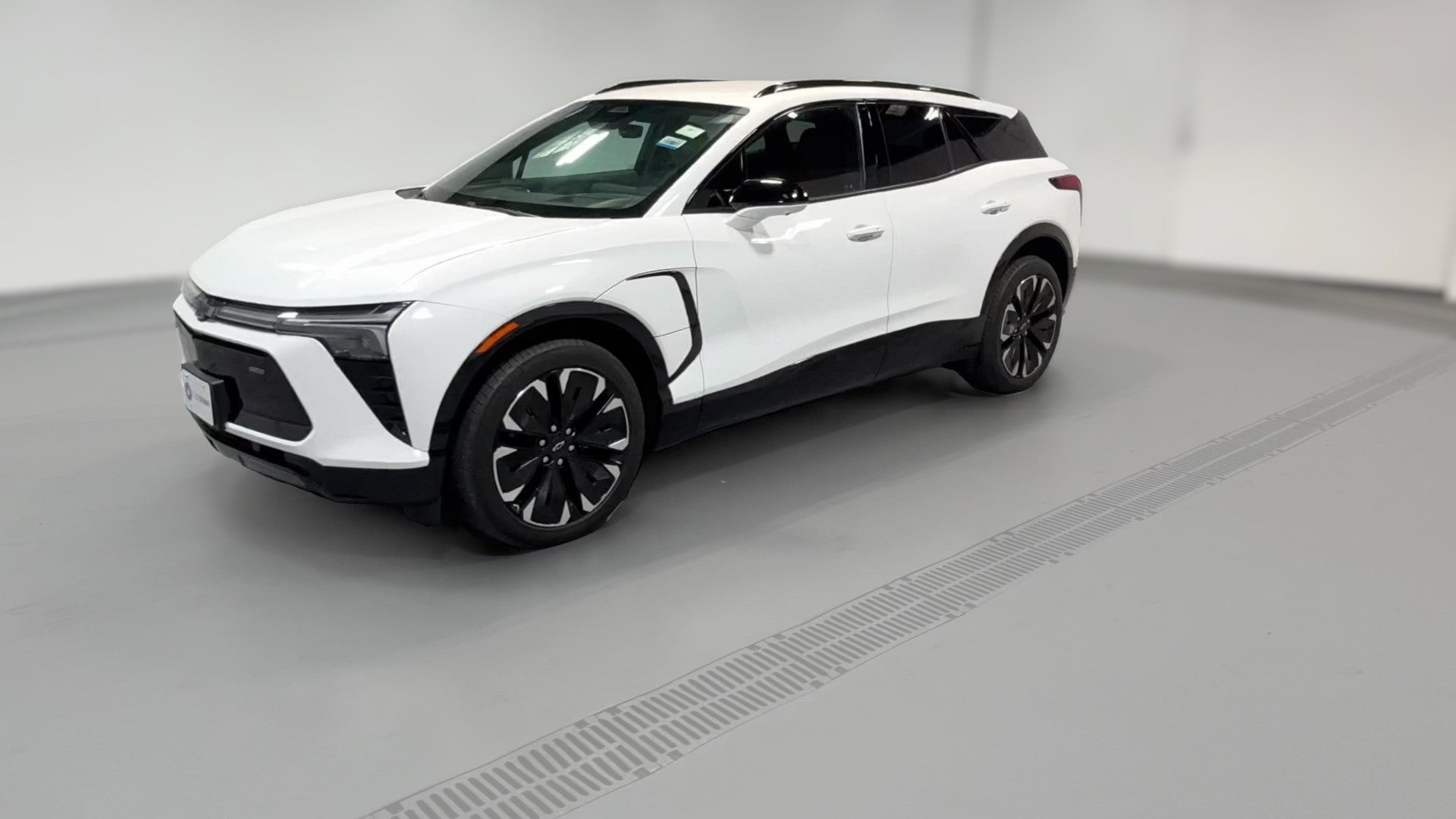 2024 Chevrolet Blazer EV vehicle photo