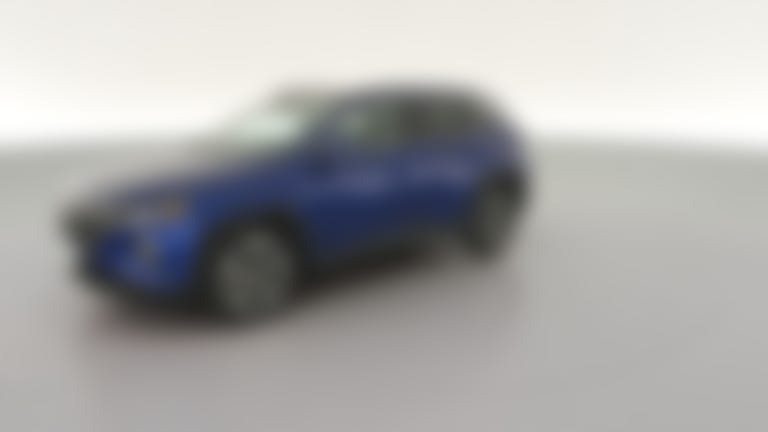 2024 Hyundai Tucson vehicle photo