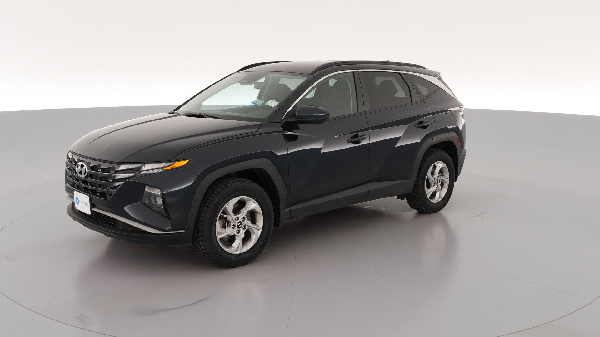 2024 Hyundai Tucson vehicle photo