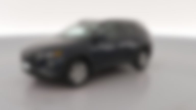 2024 Hyundai Tucson vehicle photo