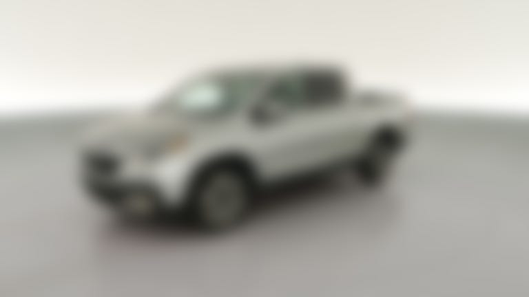 2019 Honda Ridgeline vehicle photo