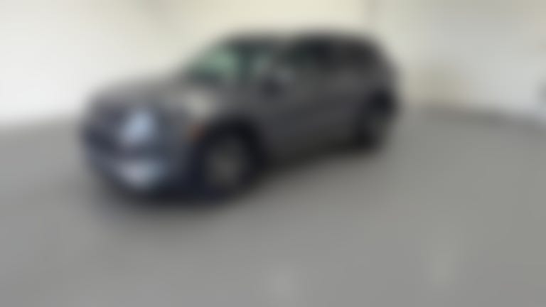 2026 Volkswagen Tiguan vehicle photo