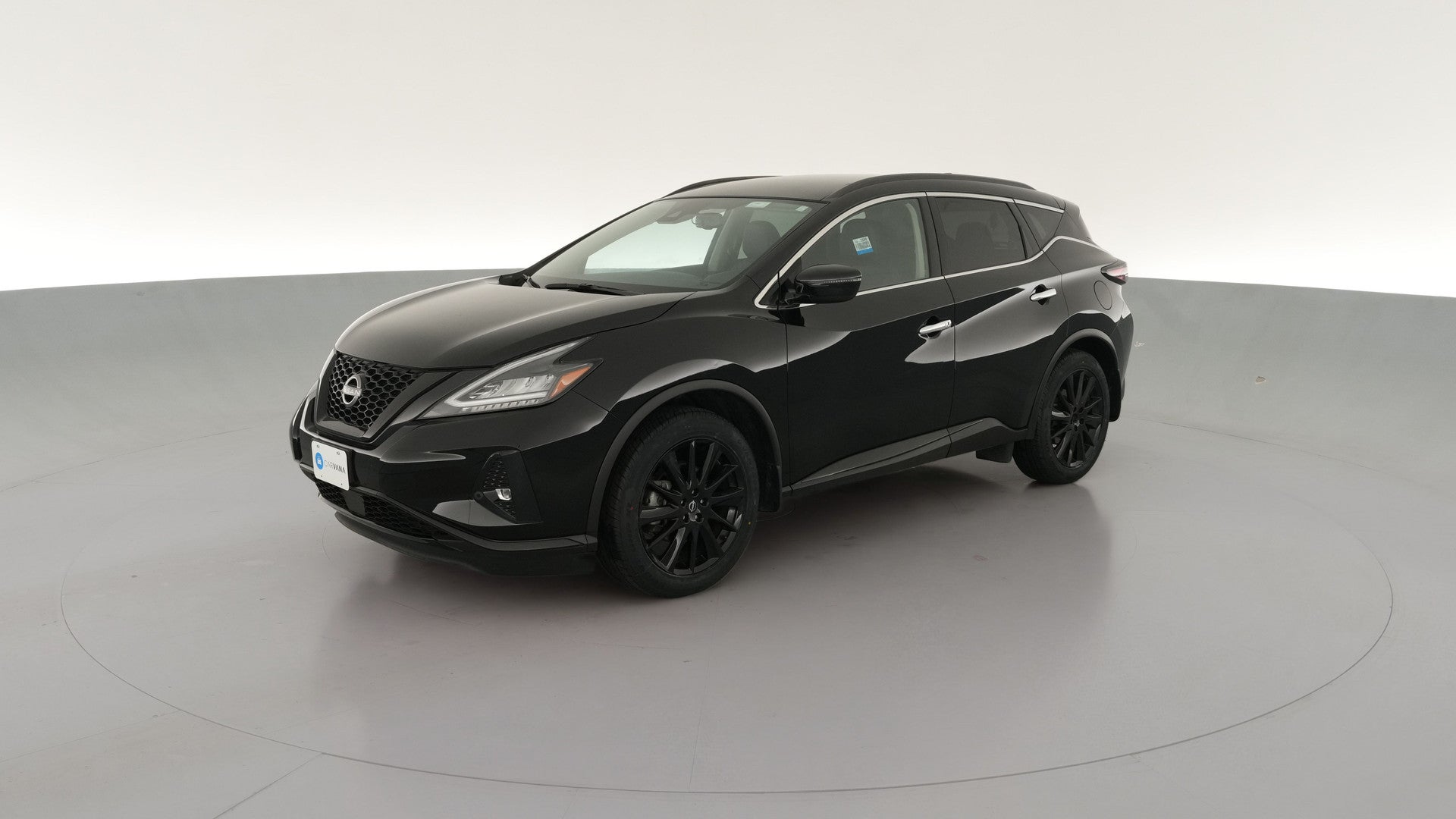 2023 Nissan Murano vehicle photo