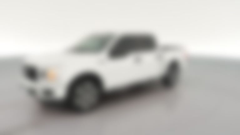 2019 Ford F150 SuperCrew Cab vehicle photo
