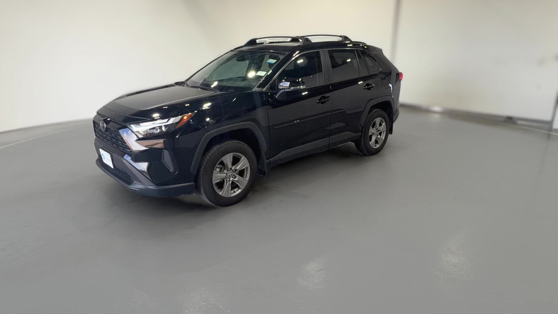 2024 Toyota RAV4 vehicle photo