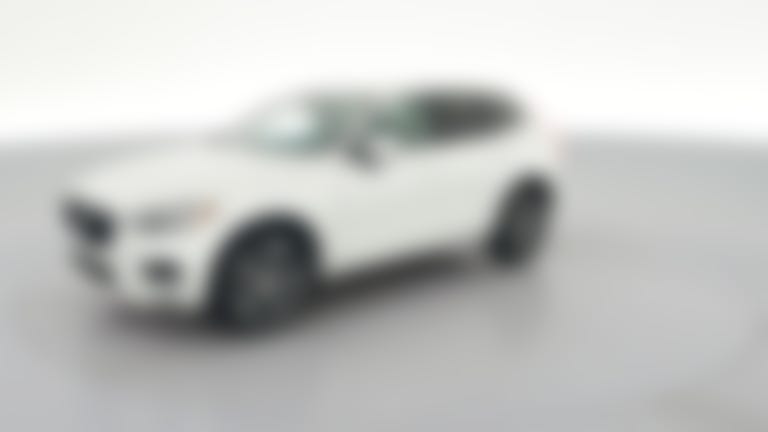 2019 Volvo XC60 vehicle photo