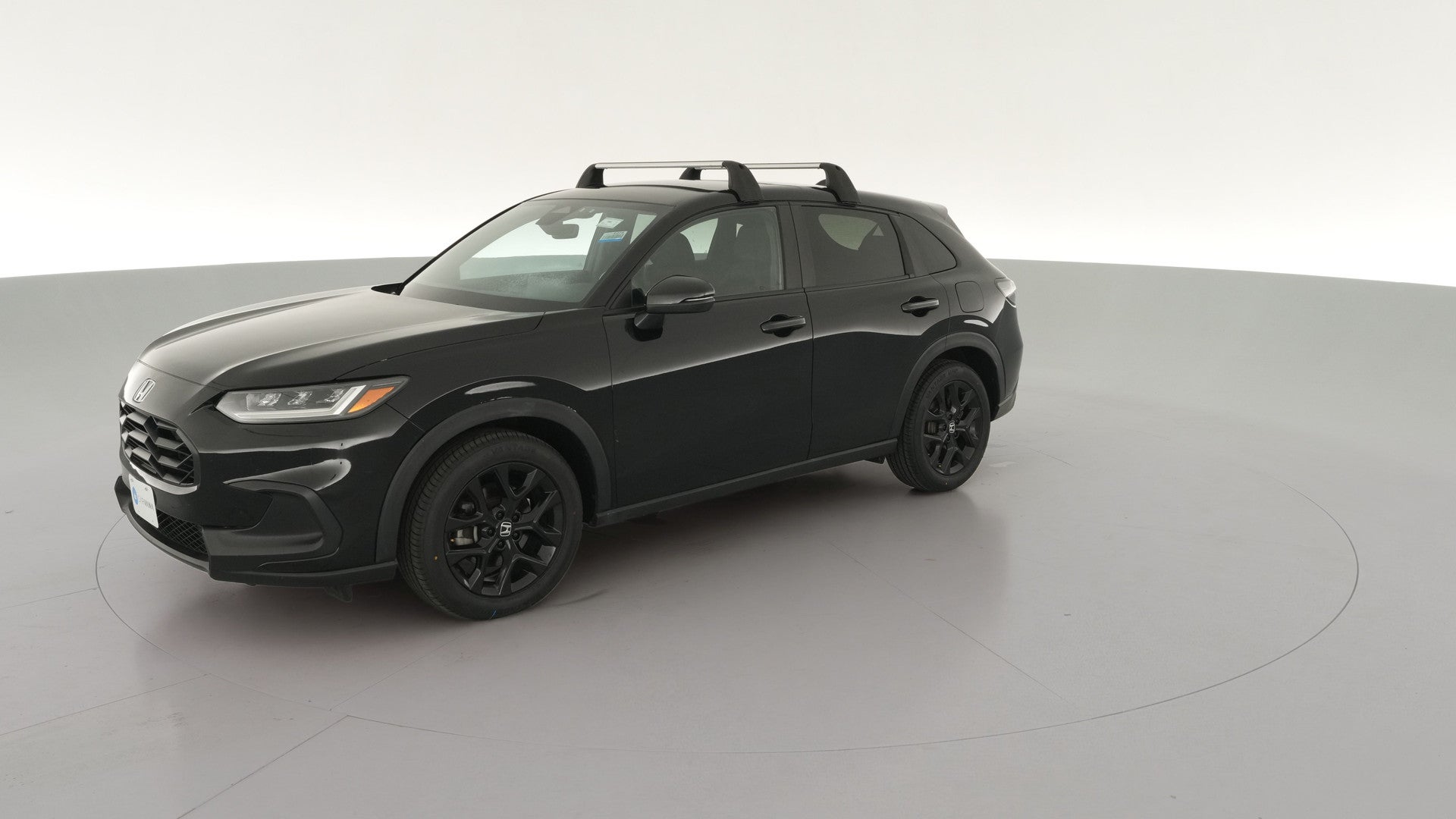 2025 Honda HR-V vehicle photo