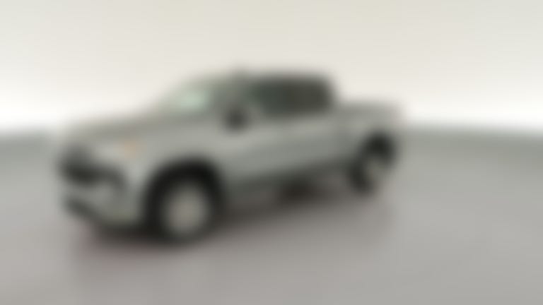 2023 Chevrolet Silverado 1500 Crew Cab vehicle photo