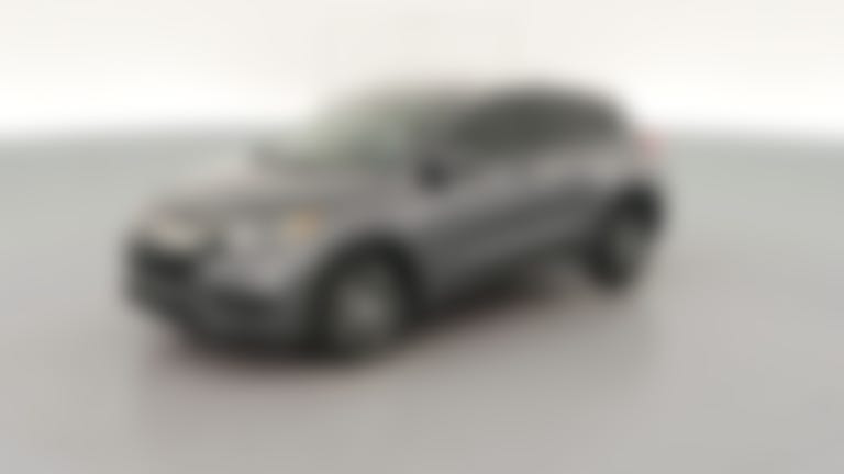 2021 Honda HR-V vehicle photo