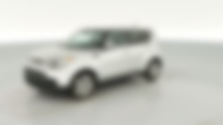 2018 Kia Soul vehicle photo