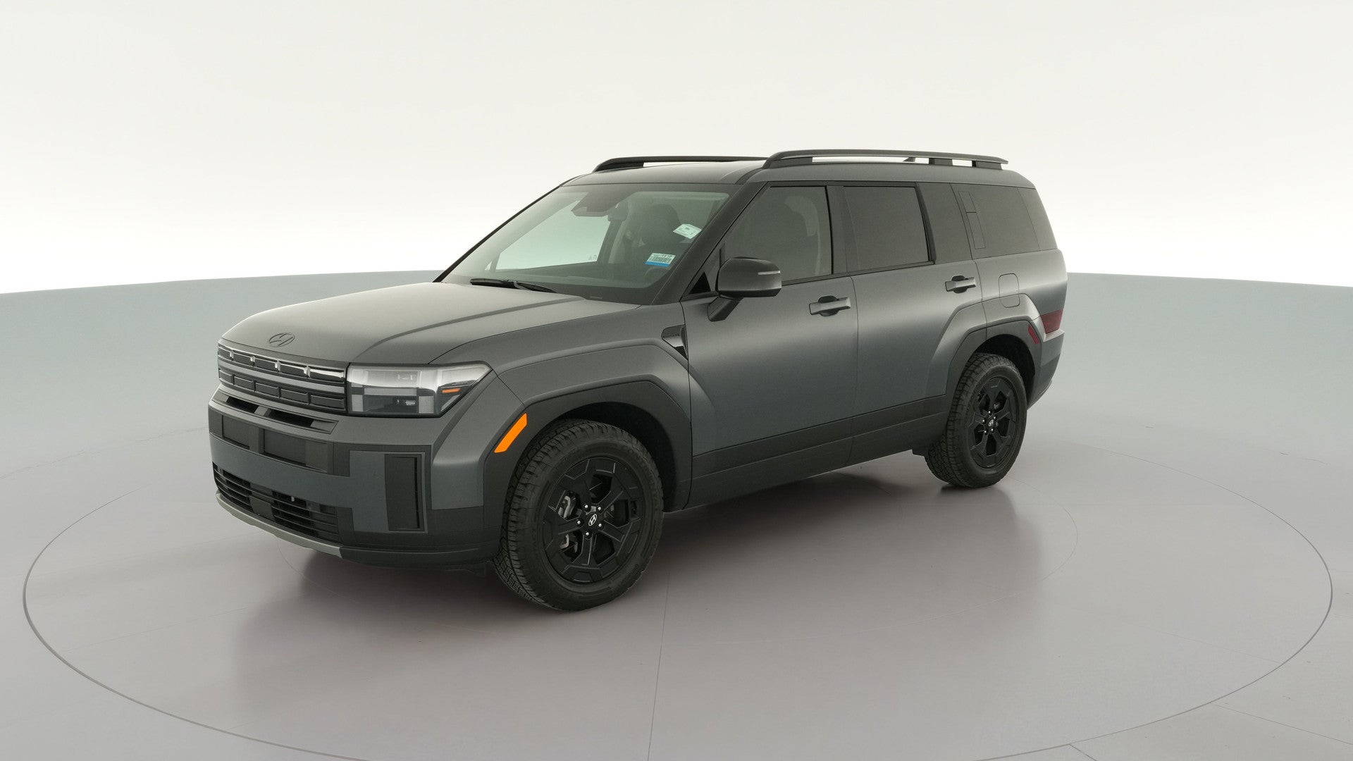 2025 Hyundai Santa Fe vehicle photo