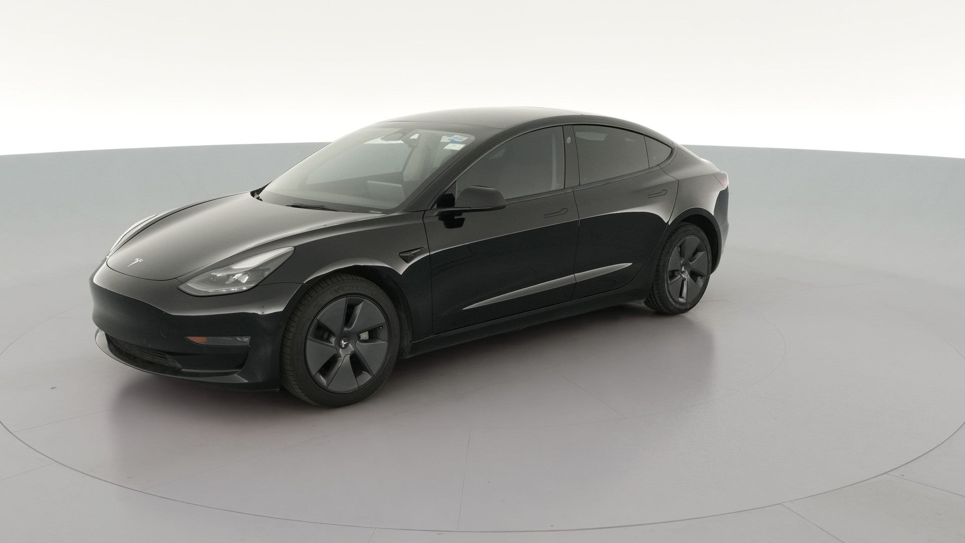2022 Tesla Model 3 vehicle photo