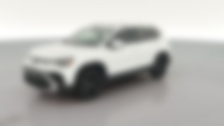 2026 Volkswagen Taos vehicle photo