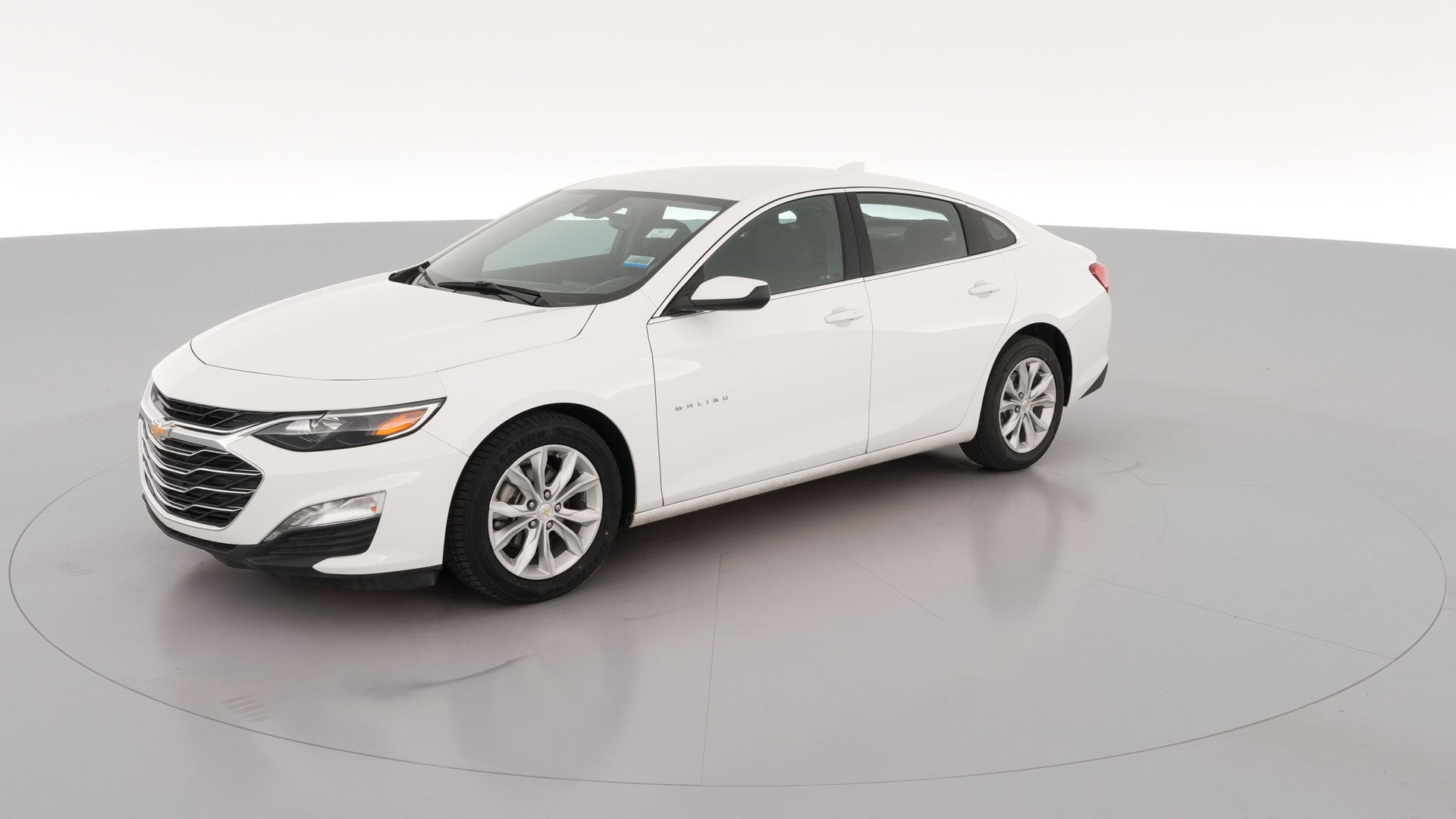 2025 Chevrolet Malibu vehicle photo