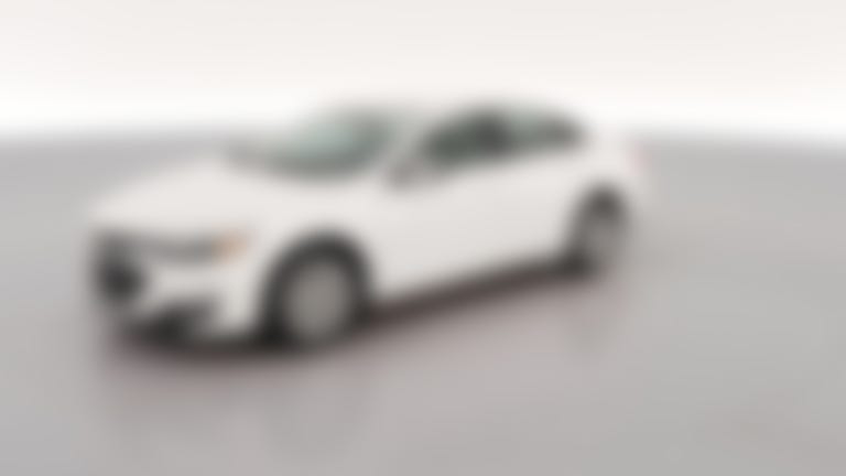 2025 Chevrolet Malibu vehicle photo